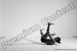 Breakdance reference poses of Enrique